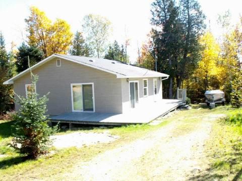 lot 4 Eagle Lake Rd, House detached with 6 bedrooms, 3 bathrooms and 6 parking in Parry Sound ON | Image 2