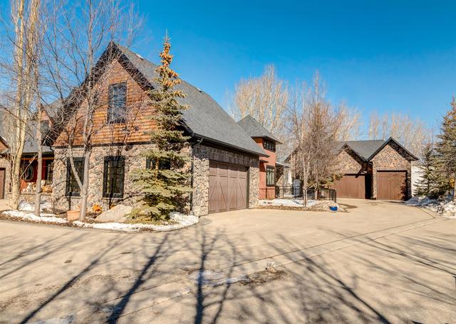 16 Woodland Rise, House detached with 6 bedrooms, 5 bathrooms and null parking in Rocky View County AB | Image 49