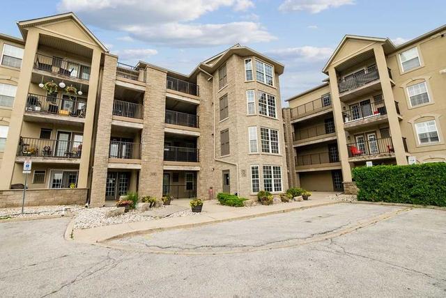 1421 Walkers Line, Condo with 1 bedrooms, 1 bathrooms and 1 parking in Burlington ON | Image 15