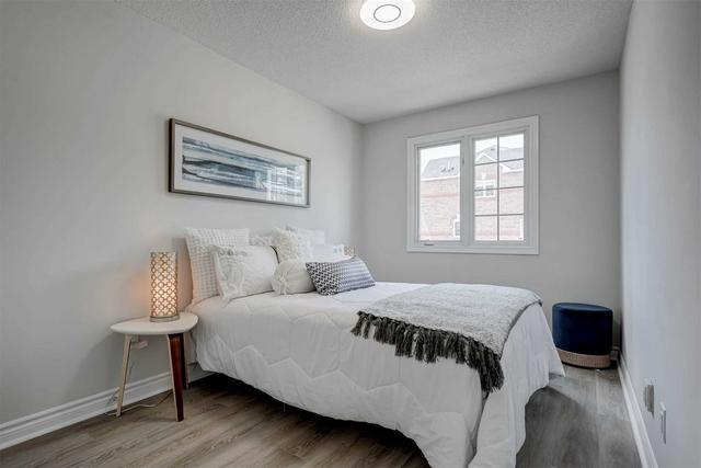 26 - 151 Townsgate Dr, Townhouse with 2 bedrooms, 2 bathrooms and 2 parking in Vaughan ON | Image 10