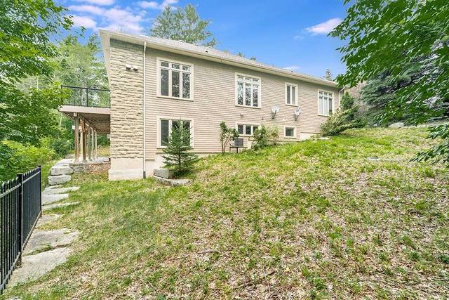 50 Highland Dr, House detached with 3 bedrooms, 3 bathrooms and 10 parking in Oro Medonte ON | Image 27