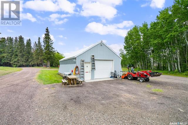 27891 Grid 675 Acreage, House detached with 5 bedrooms, 4 bathrooms and null parking in Wilton No. 472 SK | Image 35