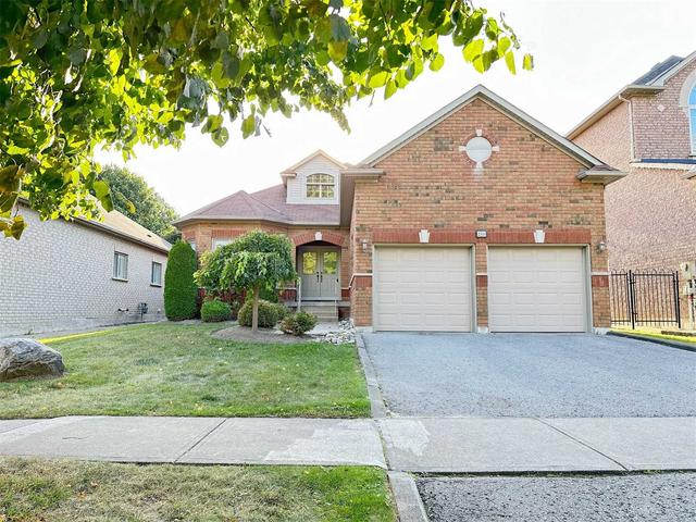 2344 Canterbury Cres, House detached with 3 bedrooms, 2 bathrooms and 4 parking in Pickering ON | Card Image