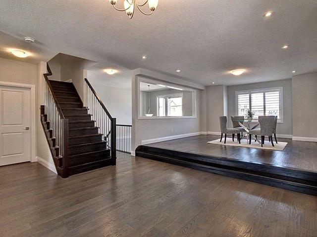 557 Mayapple St, House detached with 4 bedrooms, 4 bathrooms and 4 parking in Waterloo ON | Image 23