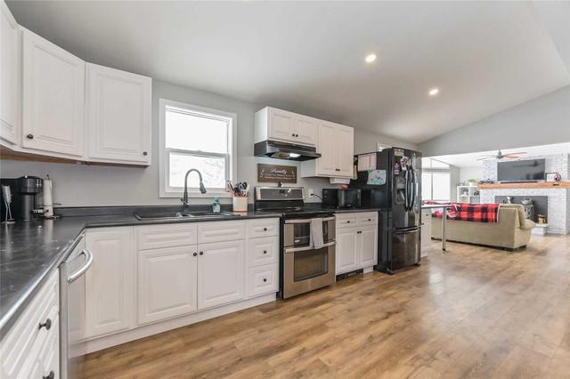 8537 Wellington 109 Rd, House detached with 5 bedrooms, 3 bathrooms and 14 parking in Wellington North ON | Image 15