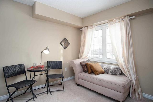 18 - 137 Sydenham Wells St, Condo with 2 bedrooms, 1 bathrooms and 1 parking in Barrie ON | Image 9