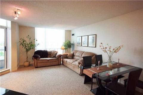 1002 - 745 New Westminster Dr, Condo with 2 bedrooms, 2 bathrooms and 2 parking in Vaughan ON | Image 3