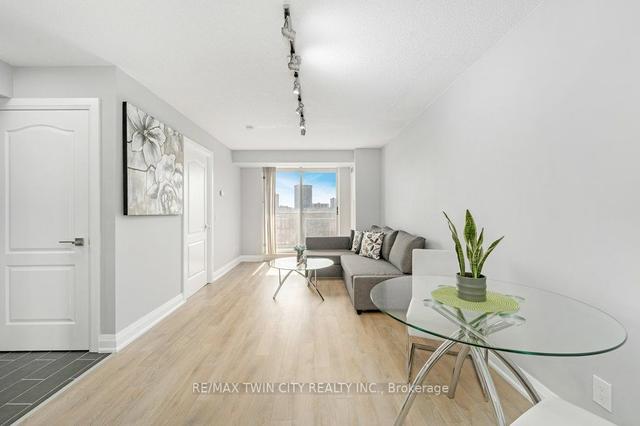 701 - 1103 Leslie St, Condo with 1 bedrooms, 1 bathrooms and 1 parking in Toronto ON | Image 24