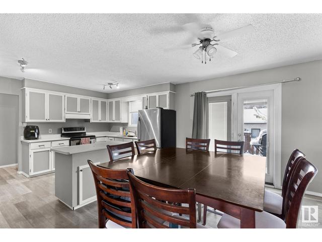 1732 61 St Nw, House detached with 4 bedrooms, 2 bathrooms and null parking in Edmonton AB | Image 4