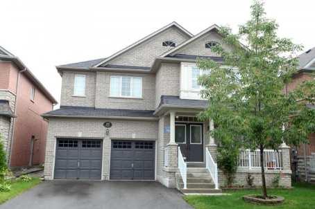 80 Lyndbrook Cres, House detached with 4 bedrooms, 5 bathrooms and 4 parking in Brampton ON | Image 9
