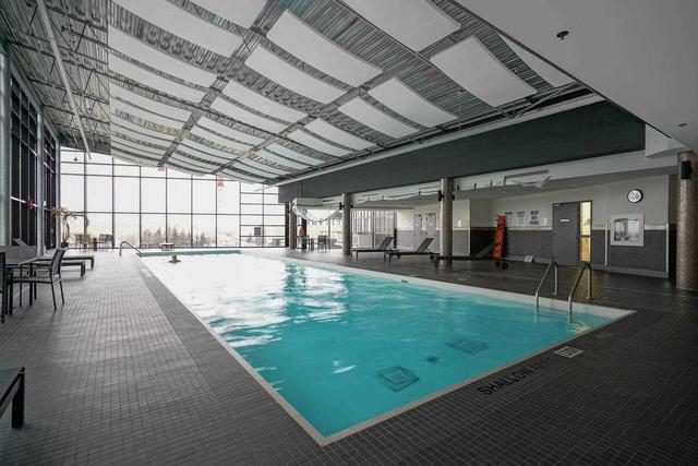 3404 - 2900 Highway 7 Rd, Condo with 1 bedrooms, 2 bathrooms and 1 parking in Vaughan ON | Image 14