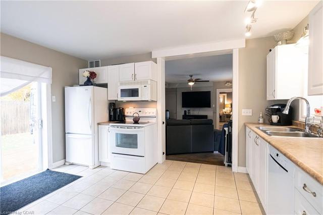 5 Whitley Lane, House detached with 3 bedrooms, 1 bathrooms and 7 parking in Quinte West ON | Image 25