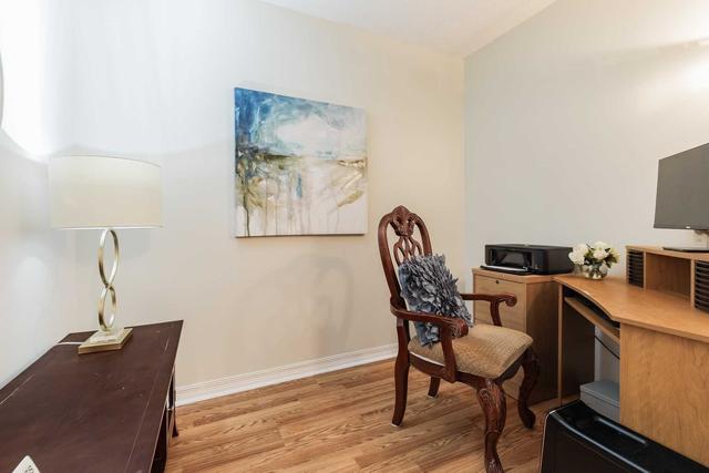 302 - 3650 Kingston Rd, Condo with 1 bedrooms, 1 bathrooms and 1 parking in Toronto ON | Image 11
