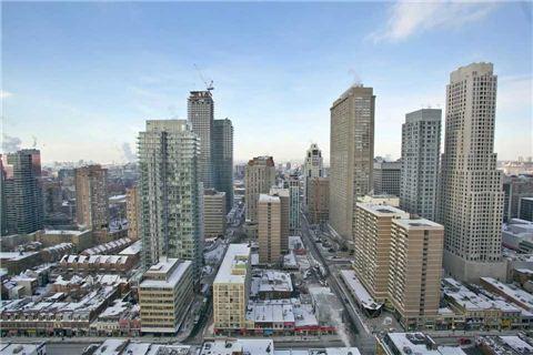 3006 - 33 Charles St E, Condo with 2 bedrooms, 2 bathrooms and 1 parking in Toronto ON | Image 19