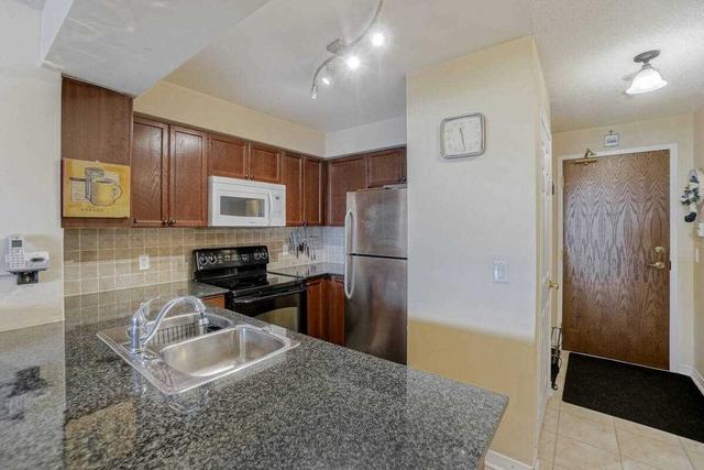410 - 4889 Kimbermount Ave, Condo with 1 bedrooms, 1 bathrooms and 1 parking in Mississauga ON | Image 26