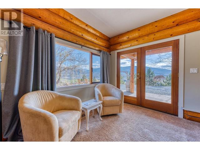 6690 Goose Lake Road, House detached with 3 bedrooms, 3 bathrooms and 10 parking in North Okanagan B BC | Image 76