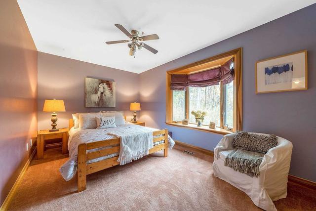 19644 Glen Haffy Rd, House detached with 4 bedrooms, 2 bathrooms and 8 parking in Caledon ON | Image 10
