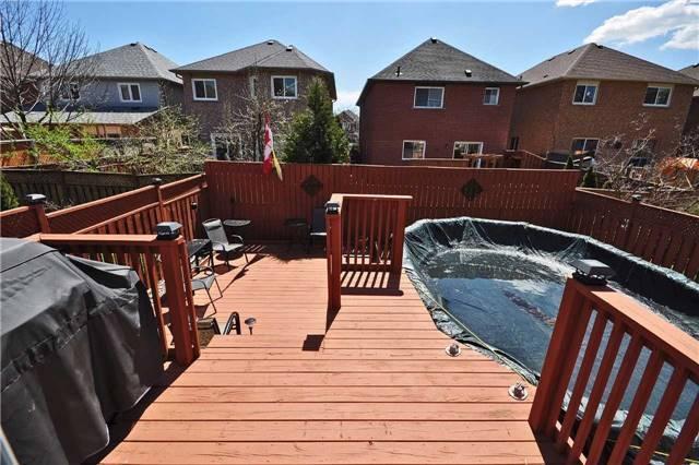 3738 Althorpe Circ, House detached with 4 bedrooms, 3 bathrooms and 4 parking in Mississauga ON | Image 18