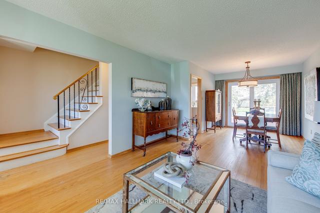 30 Schubert Dr, House detached with 4 bedrooms, 3 bathrooms and 4 parking in Toronto ON | Image 36