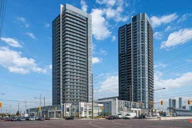 1504 - 3600 Highway 7 Rd, Condo with 1 bedrooms, 1 bathrooms and 1 parking in Vaughan ON | Card Image