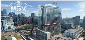 2207 - 375 King St W, Condo with 2 bedrooms, 2 bathrooms and 1 parking in Toronto ON | Image 8