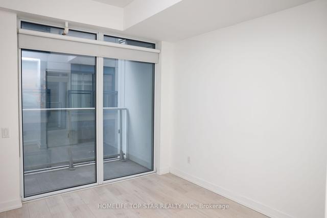 809 - 68 Shuter St N, Condo with 1 bedrooms, 1 bathrooms and 0 parking in Toronto ON | Image 7