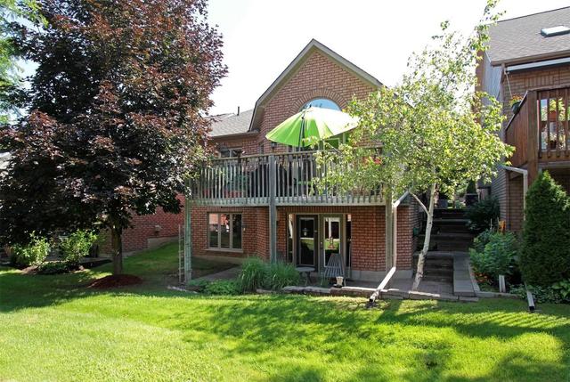 62 Sunset Blvd, Condo with 1 bedrooms, 3 bathrooms and 3 parking in New Tecumseth ON | Image 22