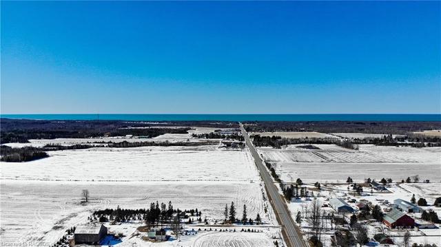 685 Bruce Road 8, House detached with 3 bedrooms, 2 bathrooms and 8 parking in South Bruce Peninsula ON | Image 36