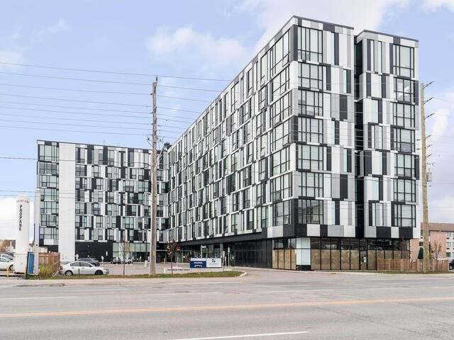 401 - 1900 Simcoe St N, Condo with 0 bedrooms, 1 bathrooms and 0 parking in Oshawa ON | Image 1