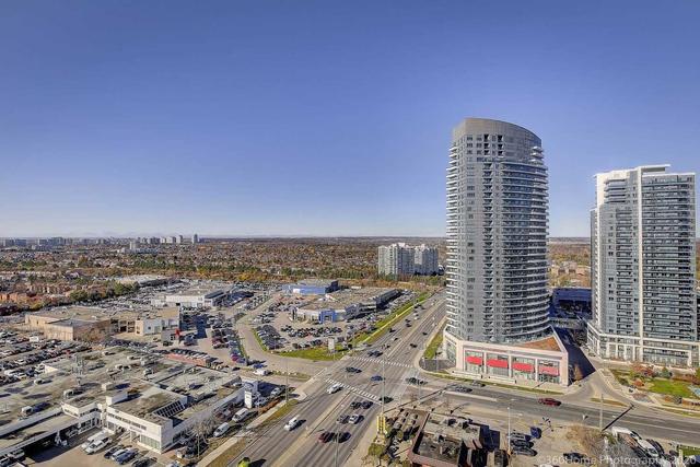 2603 - 1 Grandview Ave, Condo with 2 bedrooms, 2 bathrooms and 1 parking in Markham ON | Image 18