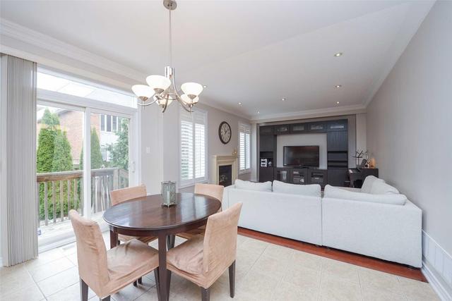 363 Summeridge Dr, House detached with 4 bedrooms, 5 bathrooms and 3 parking in Vaughan ON | Image 8
