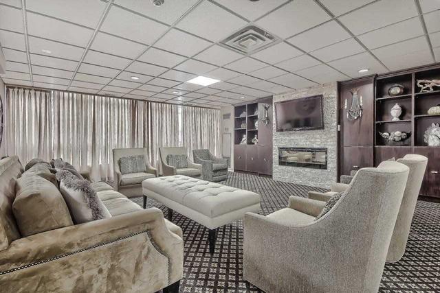 1204 - 1 Clark Ave W, Condo with 2 bedrooms, 2 bathrooms and 2 parking in Vaughan ON | Image 30
