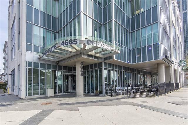 Lph10 - 1 Avondale Ave, Condo with 1 bedrooms, 2 bathrooms and 1 parking in Toronto ON | Image 3