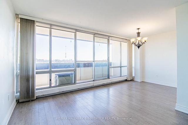 1314 - 455 Sentinel Rd, Condo with 1 bedrooms, 1 bathrooms and 1 parking in Toronto ON | Image 25