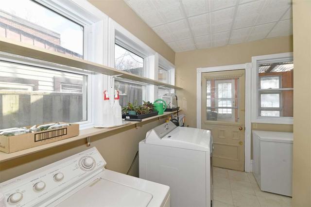 189 Soudan Ave, House semidetached with 3 bedrooms, 2 bathrooms and 1 parking in Toronto ON | Image 25