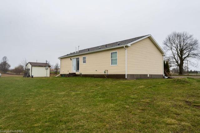 106448 Hwy 7 Highway, House detached with 3 bedrooms, 2 bathrooms and 8 parking in Madoc ON | Image 29