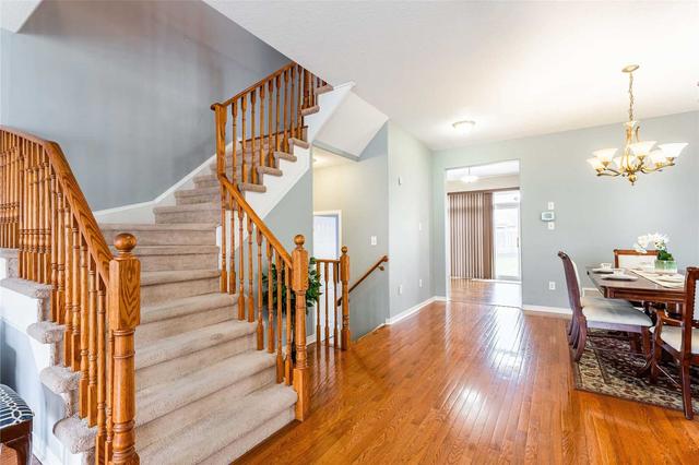 175 Osborn Ave, House detached with 3 bedrooms, 3 bathrooms and 3 parking in Brantford ON | Image 15