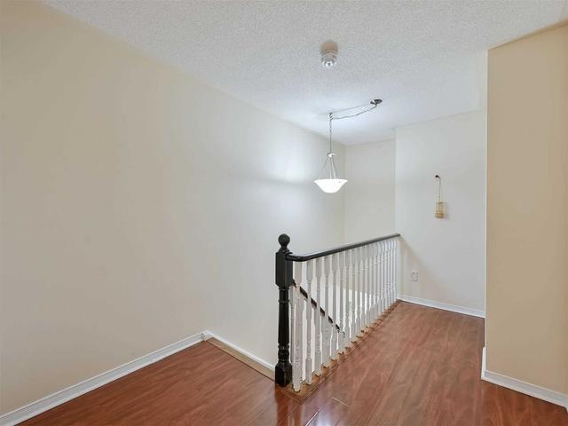 24 Lancewood Cres, Townhouse with 3 bedrooms, 4 bathrooms and 2 parking in Brampton ON | Image 17