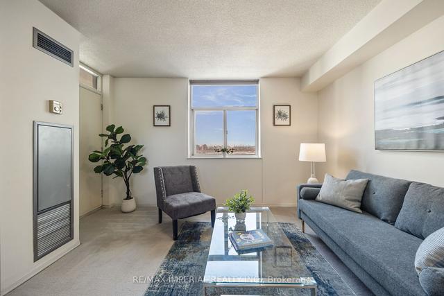 1408 - 3559 Eglinton Ave W, Condo with 2 bedrooms, 1 bathrooms and 1 parking in Toronto ON | Image 2