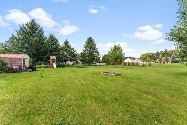 914 Robinson Road, House detached with 4 bedrooms, 1 bathrooms and 8 parking in Haldimand County ON | Image 35