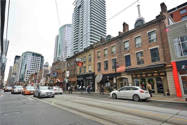 2203 - 21 Widmer St, Condo with 0 bedrooms, 1 bathrooms and null parking in Toronto ON | Image 19