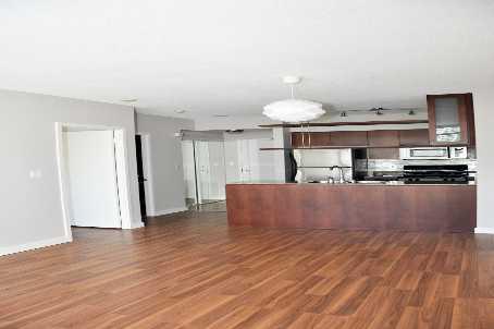 1109 - 5 Mariner Terr, Condo with 1 bedrooms, 1 bathrooms and 1 parking in Toronto ON | Image 1
