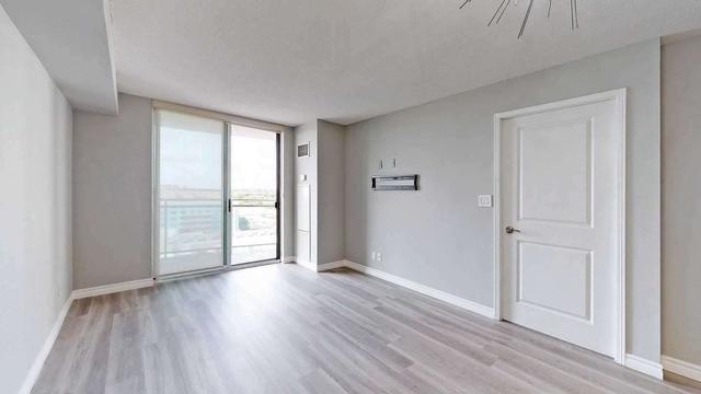 12h - 8 Rosebank Dr, Condo with 1 bedrooms, 1 bathrooms and 1 parking in Toronto ON | Image 7