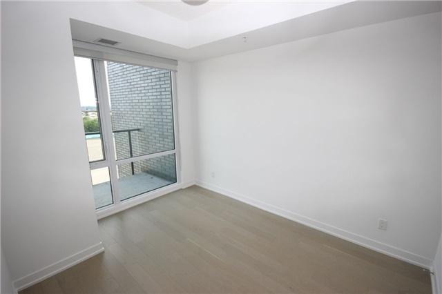 s505 - 455 Front St E, Condo with 1 bedrooms, 1 bathrooms and null parking in Toronto ON | Image 6