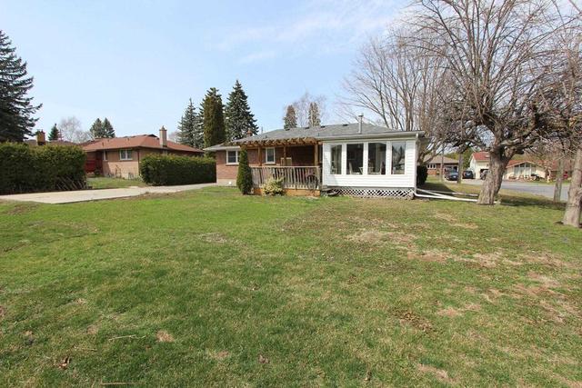 41 Concession St E, House detached with 3 bedrooms, 2 bathrooms and 4 parking in Clarington ON | Image 29