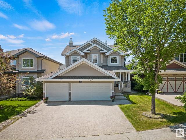 3112 Tredger Pl Nw, House detached with 6 bedrooms, 3 bathrooms and 6 parking in Edmonton AB | Card Image