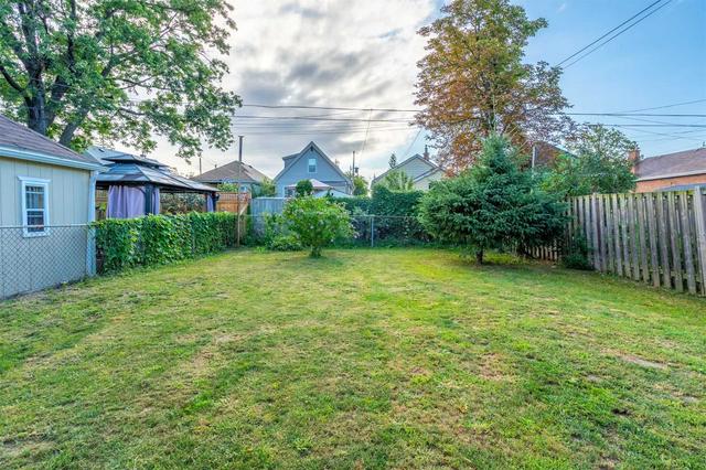 59 Tragina Ave S, House detached with 3 bedrooms, 3 bathrooms and 3 parking in Hamilton ON | Image 32