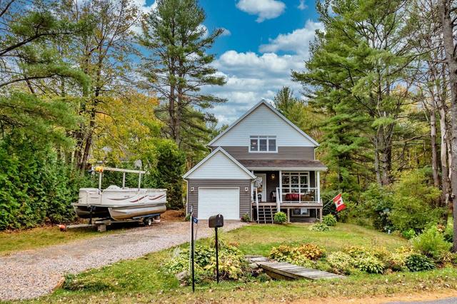 1157 South Morrison Lake Rd S, House detached with 3 bedrooms, 2 bathrooms and 4 parking in Gravenhurst ON | Image 23