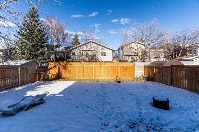 44 Waterstone Crescent Se, House detached with 4 bedrooms, 3 bathrooms and 4 parking in Airdrie AB | Image 35