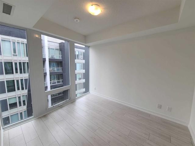 3001 - 60 Shuter St, Condo with 1 bedrooms, 1 bathrooms and 0 parking in Toronto ON | Image 3
